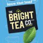 Alterra Flavia Peppermint Herbal Decaf Bright Tea 1 Case 5 Rails 100 Fresh Packs