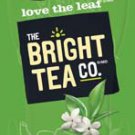 Alterra Flavia Green with Jasmine Bright Tea 1 Case 5 Rails 100 Fresh Packs