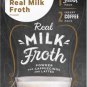 Alterra Flavia Real Milk Froth Powder 1 Case 4 Rails 72 Fresh Packs