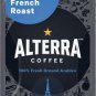 Alterra Flavia French Roast Coffee 1 Case 5 Rails 100 Fresh Packs