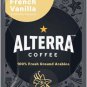 Alterra Flavia French Vanilla Coffee 1 Case 5 Rails 100 Fresh Packs