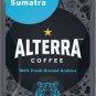 Alterra Flavia Sumatra Coffee 1 Case 5 Rails 100 Fresh Packs