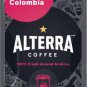Alterra Flavia Colombia Coffee 1 Case 5 Rails 100 Fresh Packs