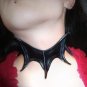 Lilith Collar - Hand Sculpted Leather MC3 - 9000