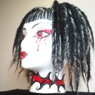 Short Candy Twist Dread Falls, Pair   SD1-1230