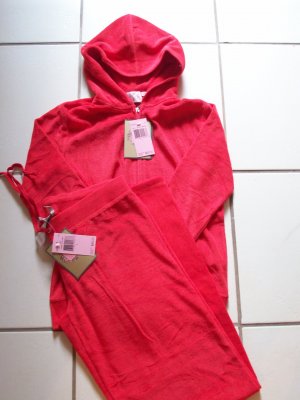 Authentic Juicy Couture Terry Basic Suits