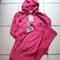 Authentic Juicy Couture Terry Basic Suits