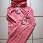 Authentic Juicy Couture Terry Basic Suits