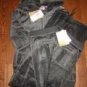 Authentic Juicy Couture Velour Cargo Suits R$214