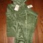 Authentic Juicy Couture Velour Cargo Suits R$214