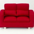 Jewelry Box S55-Artech original design (Red)