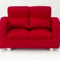 Jewelry Box S55-Artech original design (Red)