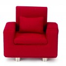 Jewelry Box Single seat S56-Artech original design(red)