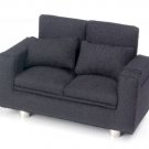Jewelry Box Double Seat S55-Artech's original (Black)