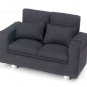 Jewelry Box Double Seat S55-Artech's original (Black)