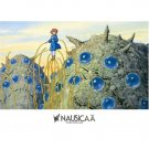 RARE - 500 pieces Jigsaw Puzzle - Made in JAPAN - kokoro kayowasete - Ohm Nausicaa Ghibli no product
