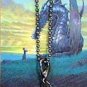 RARE - Chain Strap Holder - Prince Arren - Tales from Earthsea / Gedo Senki - Ghibli no production
