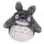 Plush Doll (S) - H15cm - Smile - Totoro - Ghibli - Sun Arrow - no production