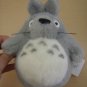 Plush Doll (S) - H18cm - Grey - Totoro - Ghibli - Sun Arrow