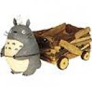 RARE - Planter Pot - Wagon - Totoro - Ghibli no production