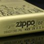 RARE 1 left - Zippo - Brass Case Wooden Box - Chihiro Pig - Spirited Away Ghibli no product