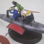 RARE - Figure Aero Kayak - Howl Old Sophie Witch - Cominica Howl's Moving Castle Ghibli no product