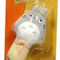 RARE 1 left - Baby Rattle - Soft Bell Sound - Totoro - Combi - Ghibli 2007 no production