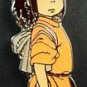 RARE 1 left - Pin Badge - Sen Chihiro - Spirited Away - Ghibli - no production