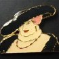 RARE 5 left - Pin Badge - Witch of the Waste - Howl's Moving Castle - Ghibli - no production