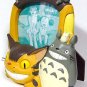Photo Frame - Stand - Totoro & Sho Totoro & Nekobus - Ghibli - 2007 - no production