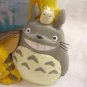 Photo Frame - Stand - Totoro & Sho Totoro & Nekobus - Ghibli - 2007 - no production