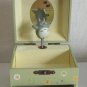 Music Box & Paper Case - Drawer & Mirror - Totoro turns around - Ghibli - Sekiguchi 2007