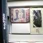 RARE 1 left - Nausicaa DVD Collectors Box - Ohmu Nausicaa Figure Art DVD Case - Ghibli no product