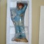 RARE 1 left - Nausicaa DVD Collectors Box - Ohmu Nausicaa Figure Art DVD Case - Ghibli no product