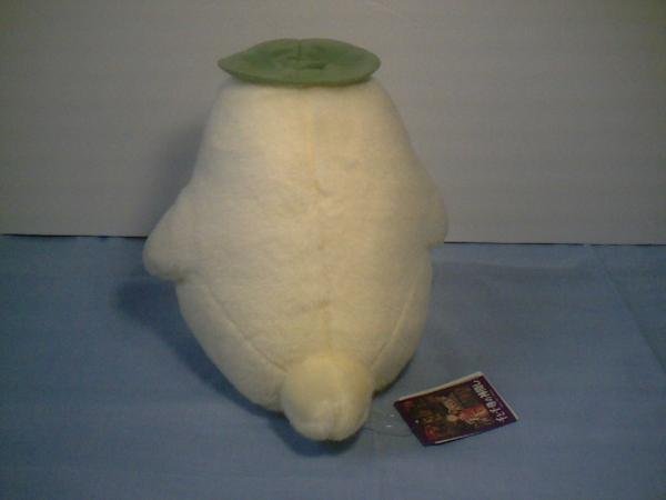 ootori sama plush