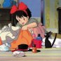 RARE - 300 pieces Jigsaw Puzzle Made JAPAN Jiji tabidatsu Kiki's Delivery Service Ghibli no product
