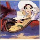 CD - Soundtrack - Porco Rosso - Ghibli 1997