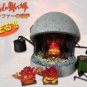 RARE 2 left - Calcifer Fireplace Figure Image Model Cominica Howl's Moving Castle Ghibli no product