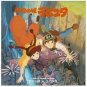 CD - Image Album - Sora kara Futtekita Shojo - Laputa Castle in the Sky - Ghibli 2004