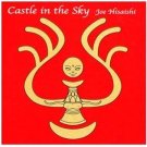 CD - USA Version Soundtrack - Laputa Castle in the Sky - Ghibli 2002