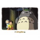 RARE - 500 pieces Jigsaw Puzzle - Made in JAPAN - Totoro Satsuki Mei - Ghibli no product