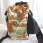 RARE 1 left - Waist Bag - Camouflage Outdoor - Totoro - Ghibli no production