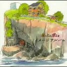 CD - Image Album - Ponyo - Ghibli 2008