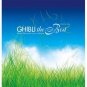 CD - Ghibli the Best - Hacla Instrumental Music Collection - 2008