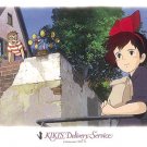 RARE - 500 pieces Jigsaw Puzzle - Kiki Tombo umikaze Kiki's Delivery Service Ghibli 2008 no product