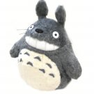 Plush Doll (L) - H32cm - Smile - Totoro - Ghibli - Sun Arrow - no production