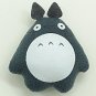 Magnet - Mascot - dark gray - Totoro - Ghibli - Sun Arrow - no production