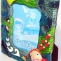 RARE - Photo Picture Frame Stand - 2 ways - Ponyo - Ghibli 2008 no production