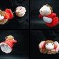 Plush Doll - Vibrates and Moves - Ponyo - Ghibli - Sun Arrow 2008 (gift wrap)