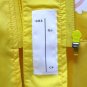 RARE 1 left - Kid's Raincoat & Bag - for 110cm - Ponyo - Ghibli - Sun Arrow no product